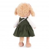 Plush toy, Lucky Doggy, Lucky Fendi: Paris Travel 38cm (1/4)