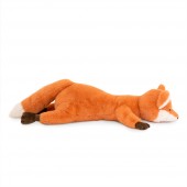 Plush toy, The Softest, Fox (60cm)