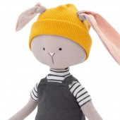 Cotton Plush toy, Cotti Motti, Timmy the Bunny 30cm (1/6)
