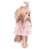 Plush toy, Lucky Doggy, Lucky Yoyo: Romantic Evening 38cm (1/4)