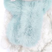 Marshmallow the Sheep in the Blueberry Hat 20cm