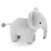 Plush toy, Elephant 16cm