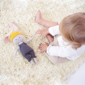 Cotton Plush toy, Cotti Motti, Timmy the Bunny 30cm (1/6)