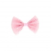 Plush toy, Lucky Doggy, Clothing set: Pink Jacket (4/16)