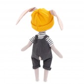 Cotton Plush toy, Cotti Motti, Timmy the Bunny 30cm (1/6)