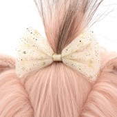 Plush toy, Lucky Doggy, Lucky Yoyo: Golden Jacket 38cm (1/4)