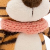 Chip the Tiger