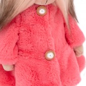 Plush toy, Lucky Doggy, Lucky Yoyo: Fashion Week 38cm (1/4)