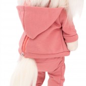 Clothing Set: Strawberry Ice Cream