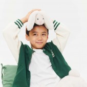 Plush toy, The Softest, Bunny (40cm)
