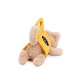 Plush toy, Milo&Millie, Beige Kitten (13cm)