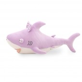 Plush toy, Ocean, Shark Girl 35cm (1/72)