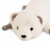 Plush toy, The Softest, Weasel (53cm)