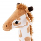 Plush toy, Orange Toys, Giraffe 37cm (1/48)