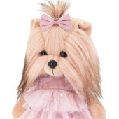 Plush toy, Lucky Doggy, Lucky Yoyo: Romantic Evening 38cm (1/4)