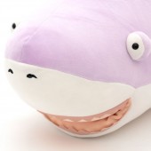 Plush toy, Ocean, Shark Girl 35cm (1/72)