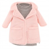 Plush toy, Lucky Doggy, Clothing set: Fashion Winter (4/16)