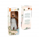 Cotton Plush toy, Cotti Motti, Simon the Lion 30cm (1/6)