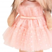 Plush toy, Lucky Doggy, Lucky Yoyo: Honey Pie 38cm (1/4)