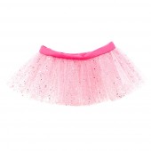 Plush toy, Lucky Doggy, Clothing set: Pink Jacket (4/16)