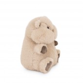 Plush toy, The Softest, Hamster 22cm (1/32)