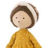 Cotton Plush toy, Cotti Motti, Emmy the Hedgehog 30cm (1/6)
