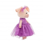 Minnie the Piggie