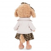 Soft toy, Lucky Fendi: Cover Image 25