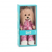 Plush toy, Lucky Doggy, Lucky Yoyo: Mountain Stroll 38cm (1/4)