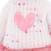 Soft toy, Lucky Kitty, Lucky Sophie: Tender Charm 38 cm (1/4)