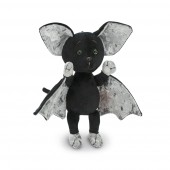 Blackie the Bat