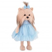 Plush toy, Lucky Doggy, Lucky Yoyo: Blue Dream 38cm (1/4)