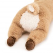 Plush toy, The Softest, Deer (38cm)