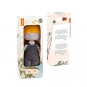 Cotton Plush toy, Cotti Motti, Timmy the Bunny 30cm (1/6)