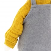 Cotton Plush toy, Cotti Motti, Christy the Cat (30cm)