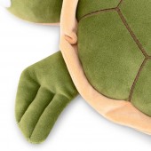 Plush toy, Ocean, Green Turtle 30cm (1/16)