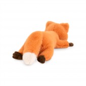 Plush toy, The Softest, Fox 40cm (1/40)