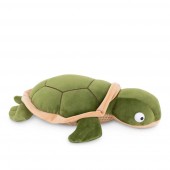 Plush toy, Ocean, Green Turtle 30cm (1/16)
