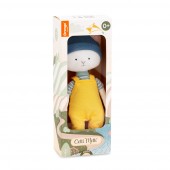 Cotton Plush toy, Cotti Motti, Nicky the Cat (30cm)
