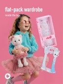 Soft toy, Lucky Kitty, Lucky Sophie: Tender Charm 38 cm (1/4)