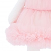 Soft toy, Lucky Kitty, Lucky Sophie: Cotton Candy 38 cm (1/4)