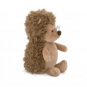 Plush toy, Life, Prickle the Hedgehog with glasses 25cm (1/6)
