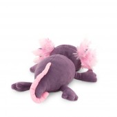 Purple Axolotl