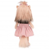 Plush toy, Lucky Doggy, Lucky Yoyo: Perfect Look (38cm)