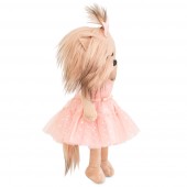 Plush toy, Lucky Doggy, Lucky Yoyo: Honey Pie 38cm (1/4)
