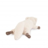 Plush toy, The Softest, Weasel (38cm)