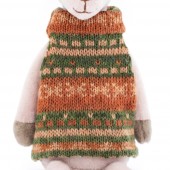 Jacob the Goat 16cm