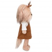 Plush toy, Lucky Doggy, Lucky Yoyo: Autumn Mood 38cm (1/4)