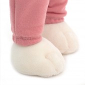 Clothing Set: Strawberry Ice Cream
