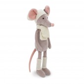 Sweety the Mouse